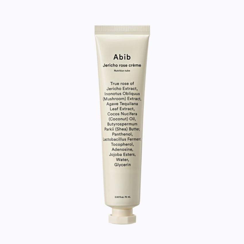 

Abib Resurrection Plant Cream Nutrition Tube 75 ml