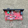 180W Bluetooth Subwoofer Amplifier Board with Recording Feature