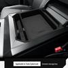 Cybertruck Mittelkonsolen-Armlehnen-Organizer-Box