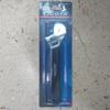 LICOTA USA Metric Adjustable Wrench 4-18 Inch AWT-35033