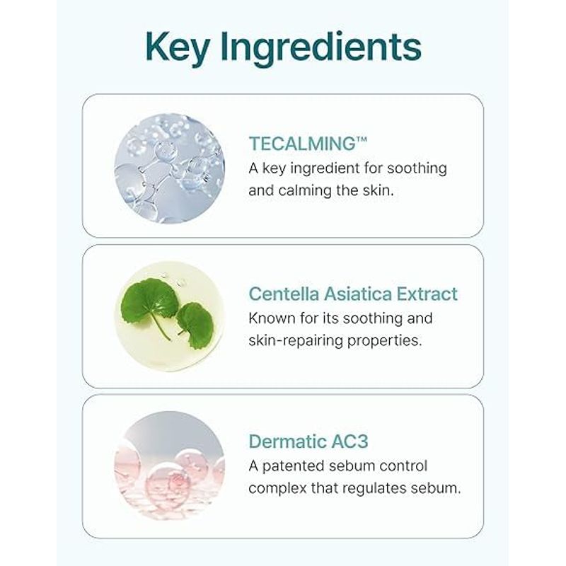 Centellian24 - Madeca Acnience Pore Pack Cleanser