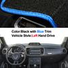 Car Dashboard Cover Dash Mat Carpet For VW Volkswagen Beetle 2012 - 2019 LHD RHD Auto Dashmat 2013 2014 2015 2016 2017 2018