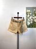 Bottoms (Dameskleding) – Shorts