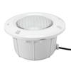 Lampă subacvatică RGB LED de 18W pentru piscină, impermeabilă, IP68, încorporată, cu telecomandă