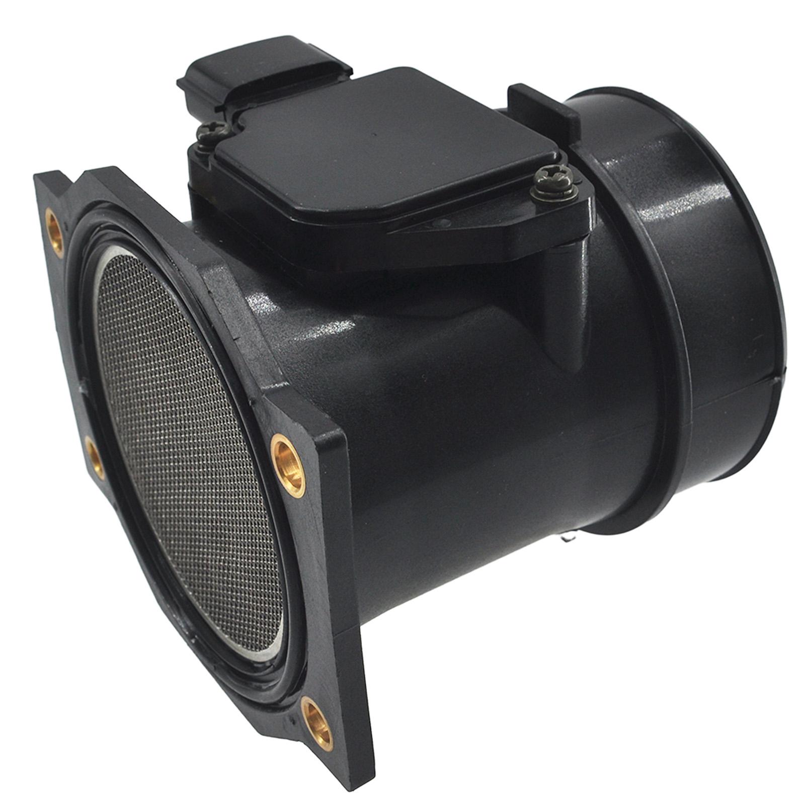 

22680-5J000 AFH70-14 22680-2J200 Новый датчик массового расхода воздуха MAF для INFINITI QX4 NISSAN QUEST XTERRA MERCURY 3.3L YF5Z12B579AA 1Pc
