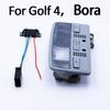 Black/Gery/Beige 3BD 947 105 2EN 3B7 947 105F 3BD947105 Red Color Dome Light Interior Reading Lamp for Passat B5 Golf 4 Bora