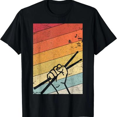 Drummer Shirt