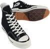 Sneakers Converse Chuck 70 Plus Black/egret/black