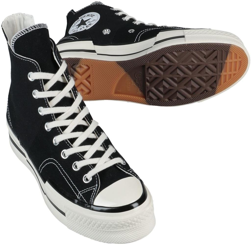 Sneakers Converse Chuck 70 Plus Black/egret/black