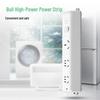 BULL GN-406D 16A Master Control Power Strip