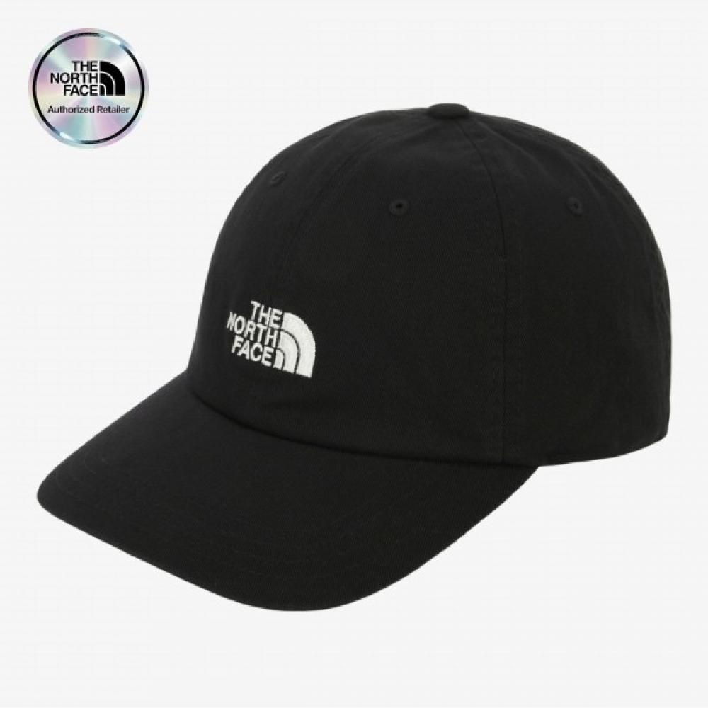 The North Face Soft Cap Black Ne3cr51a Blk ONE