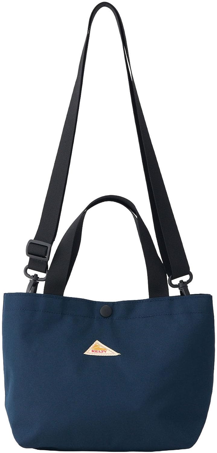 

KELTY Внешняя сумка-тоут ES MINI SHOULDER TOTE 19см x 26см x 11см Темно-синий 3259271626