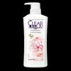 Clear & Fresh Cherry Blossom Anti-Dandruff Shampoo