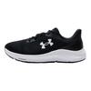 Under Armour Scarpe da Corsa Casual Basse Resistenti all'Abrasione Sneakers Nere da Donna 3028261-001