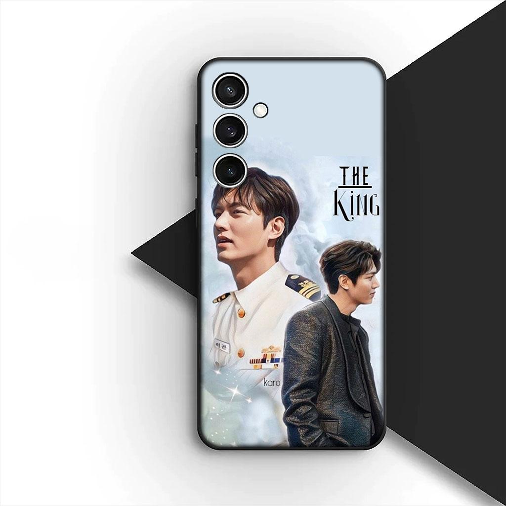 Lee MinHo Wallpaper Min Ho Silicone Phone Cover for Xiaomi Redmi Note 14 13 Pro Plus ProPlus 14C 13c Pro+ 5G Soft Case