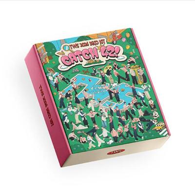 [pre-order] TWS 2026 DECO KIT Official Merchandise