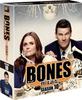 Season 10 Compact Bones (SEASONS Box) [DVD]