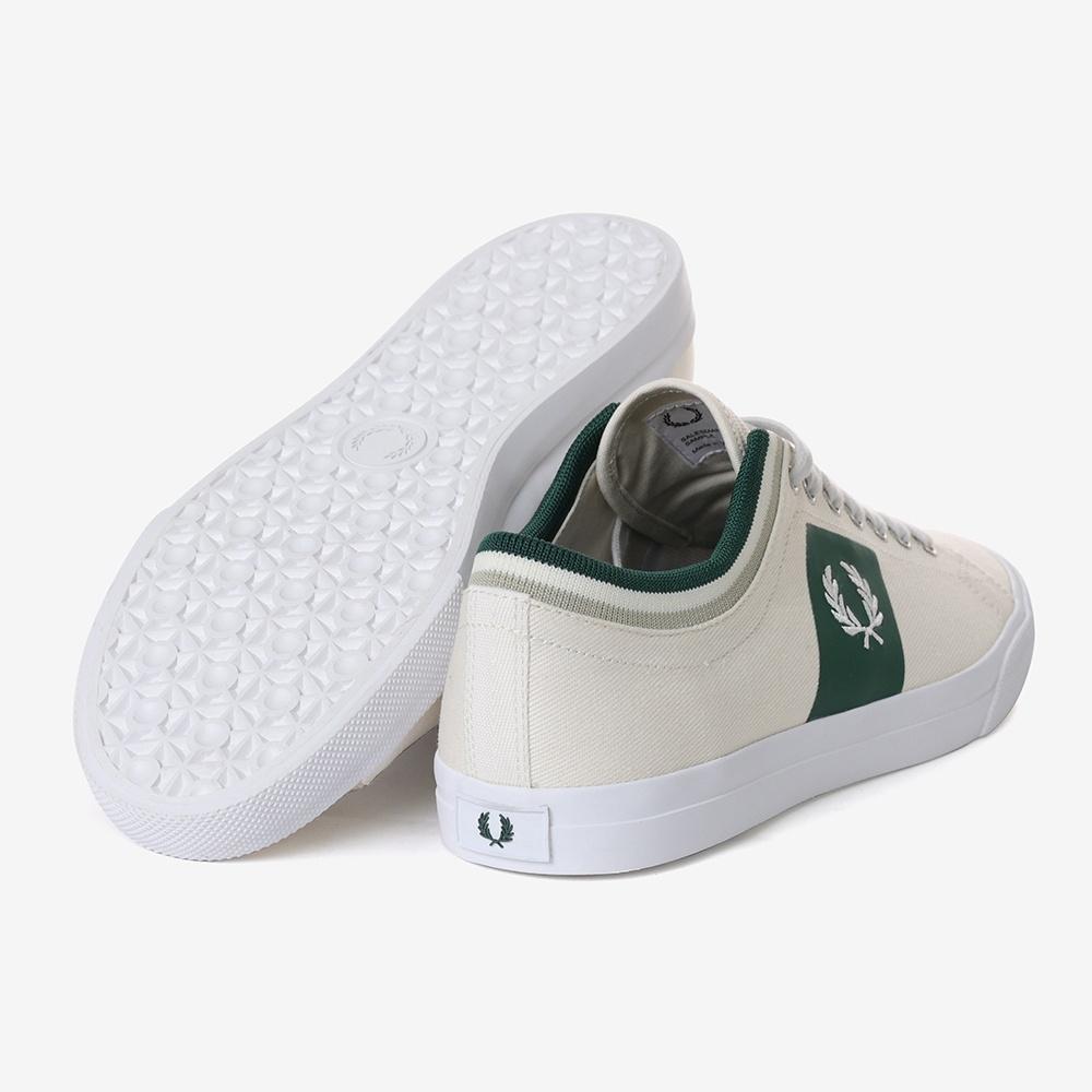 Fred Perry Underspin Tipped Cuff Twill  254  Sfpu2317106 254