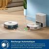 Philips xu5100/20 robot vacuum cleaner 10000 Pa Beige