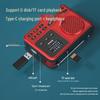 Newsmy MX28 Portable Full-Band Radio