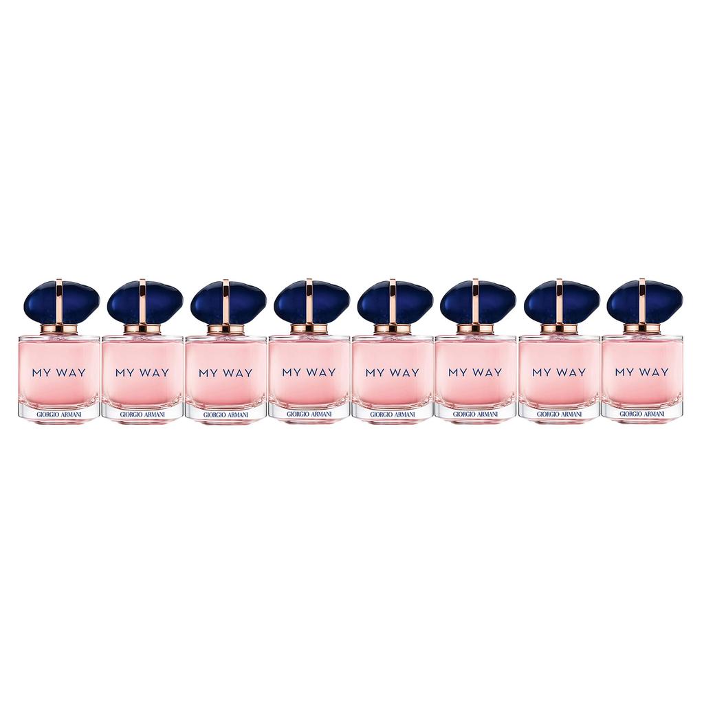 Giorgio Armani My Way Eau de Parfum Sample Set