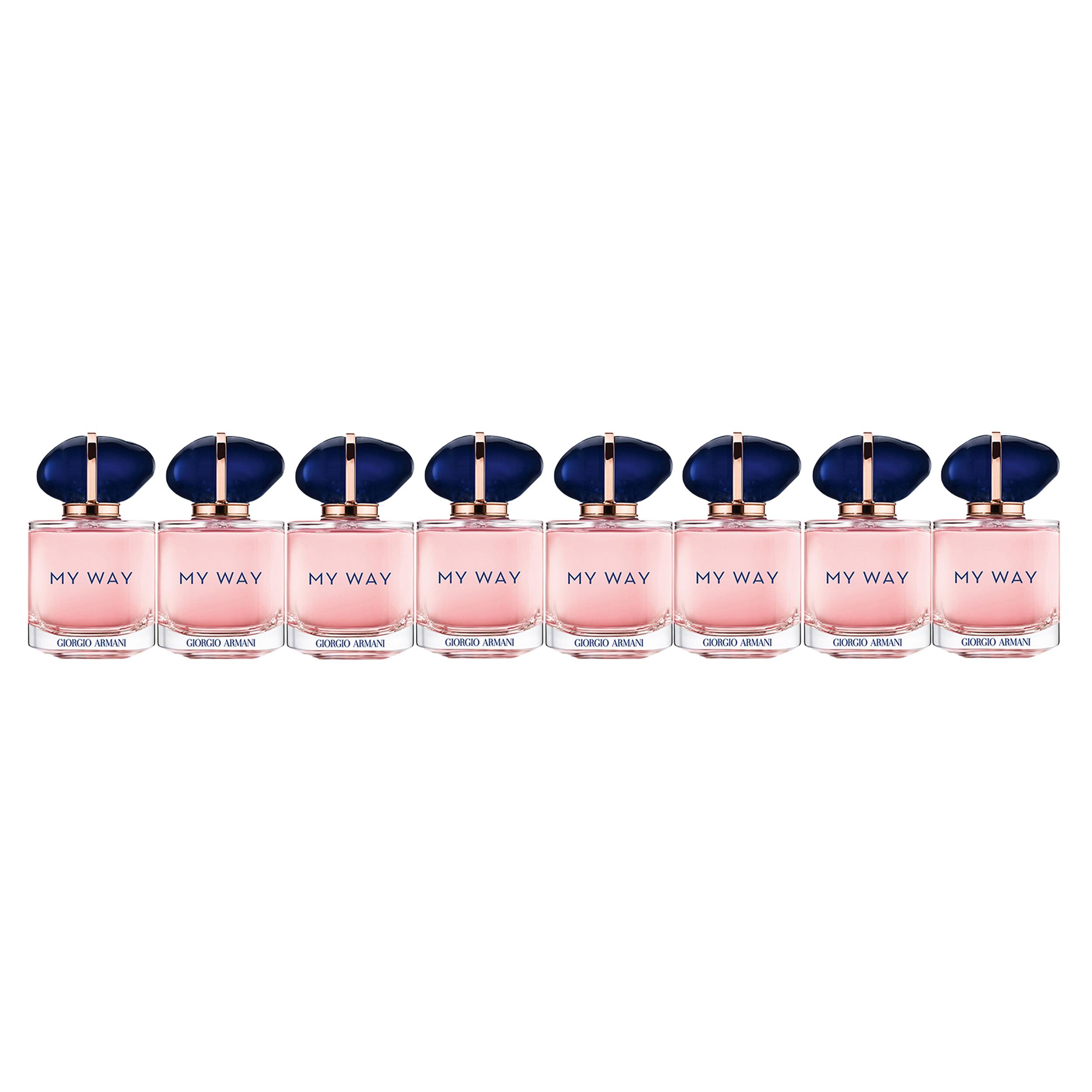 Giorgio Armani My Way Eau de