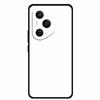 For Honor 400 Pro 5G Case Honor 400 5G Marble Painted Silicone Back Cover Cases for Honor 400 Pro/ 400 TPU Black Case 400 Pro 5G