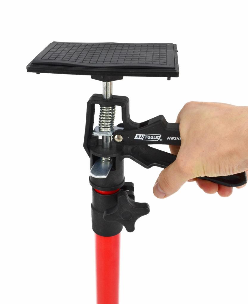 Awtools Telescopic Supports 2pcs. 50-115Cm