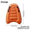 Inflatable Surfboard with Handle - Foldable, Suitable for Beginners and Adults, Beach Equipment, Water Sports, Surfboard, Adult Surfing
