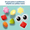 Colorino formes et couleurs - jeu educatif - 20987 - ravensburger
