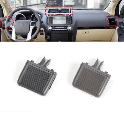 Car Dashboard Air Conditioning Vent Outlet Replace For Toyota Land Cruiser Prado 2700 LC150 2010-2020 AC Vents 55650-60181-C0