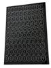 Self-adhesive Foil Numbers 2cm Black