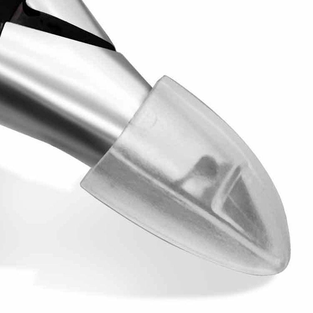 Stainless Steel Oblique Toe Nail Trimmers Eagle Beak Nail Clipper Professional Manicure Tool