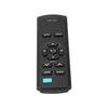 RUE 4202 for Alpine Remote Control for CDE 124SXM CDE 175BT UTE 73BT CDE 143BT CDE 190R IVA D300R CDE 164BT CDE 172BT