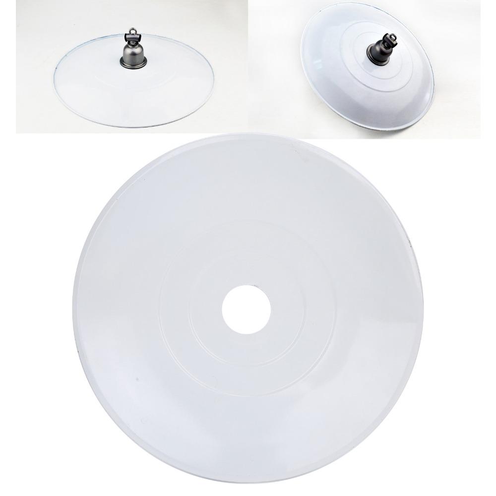 Metal Construction Heat Lamp Shade Waterproof Farm Equipment for E27 Lamp Socket Livestock Farm