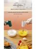 Electric Handheld Automatic Egg Beater & Mixer for Cream and Cakes