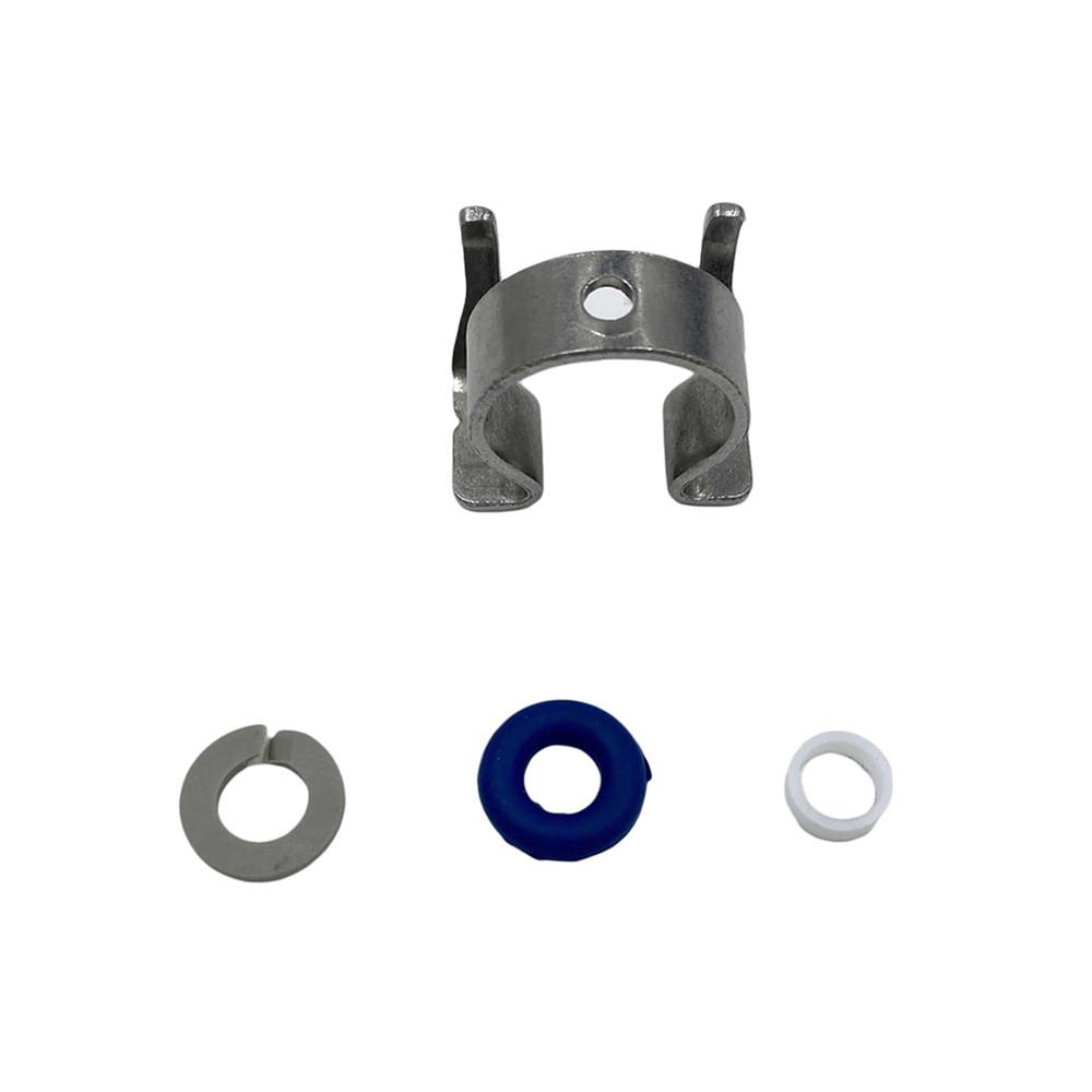 1 Set Fuel Injector Refit Kit #LR037089 For Land Rover LR3 LR4 Range Rover Sport