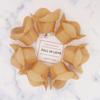 50pcs/pack Paper Cup Cupcake Kitchen Muffin Cupcake Liner Cake Wrapper Baking Cup Flower Shape