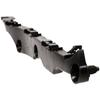 Set of 2 Front Left and Right Bumper Brackets for Toyota Avalon 2005-2010