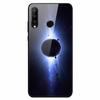For Huawei P30 Lite Cases P30Pro P20pro P20Lite Luxury Tempered Glass Hard Back Cases for Huawei P20 Pro P30Pro Fundas Capa P20