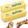 Butter Squishies Stick Slow Rise Squeeze Fidget Funny Stress Relief For Kids Birthday Party Favors Adults Gifts Fillers