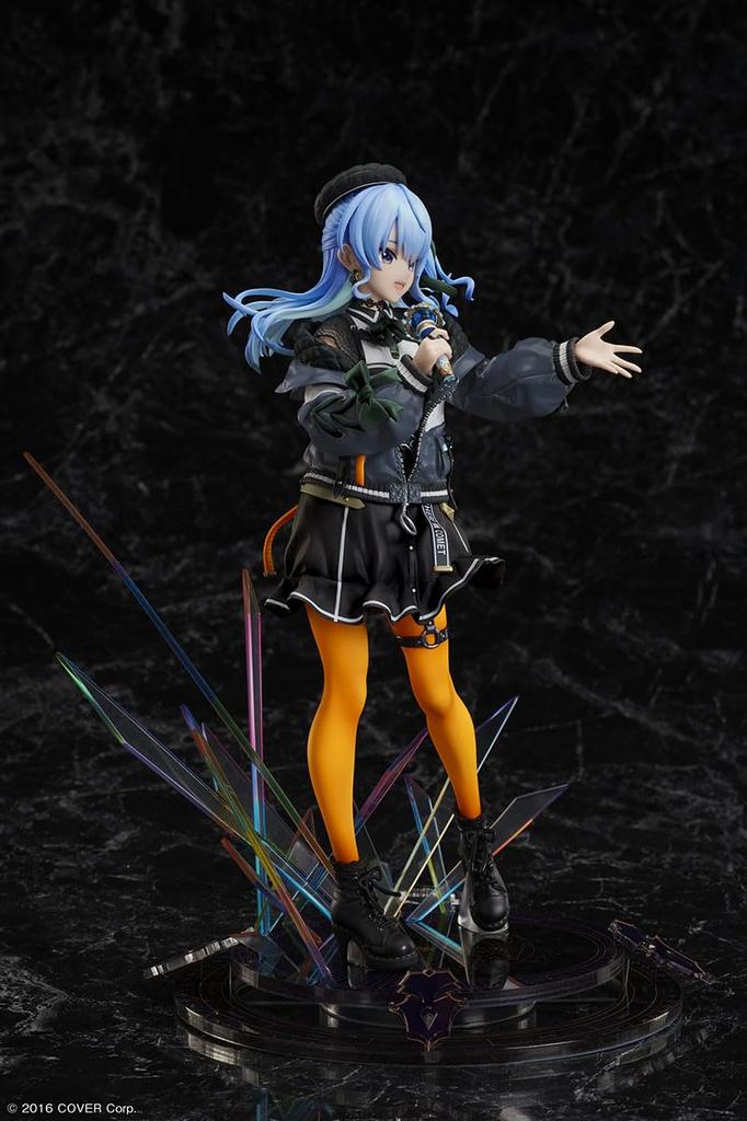 Hololive Hoshimachi Suisei Scale Figure Design Coco 1/7