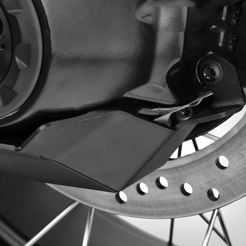 BMW R1200GS/R1250GS/ADV/RT Rear Drive Shaft Protection Cover