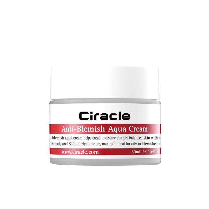 Anti-Blemish Aqua Cream