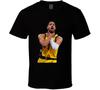 Tyrese Haliburton Würgegeste T-Shirt