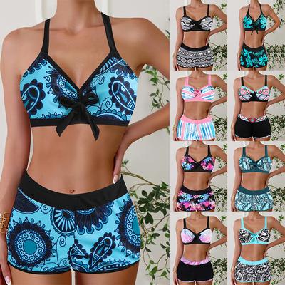 Costumi da bagno – Bikini - set