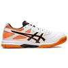 Asics Pantofi pentru bărbați Gel Task 2 alb portocaliu șocant 1071A037-104