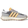 Adidas Retropy E5 'Grey Acid Orange' Sneakers H03077