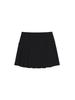 Nitina Essential Pleated Skirt Bk