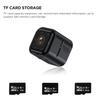 2025 New AS03 mini camera Remote Control Infrared Surveillance 2MP Security Mini WiFi Camera NIGHT VISION Wireless 1080p Camera